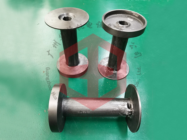 佛山铸件加工厂的熔模铸造