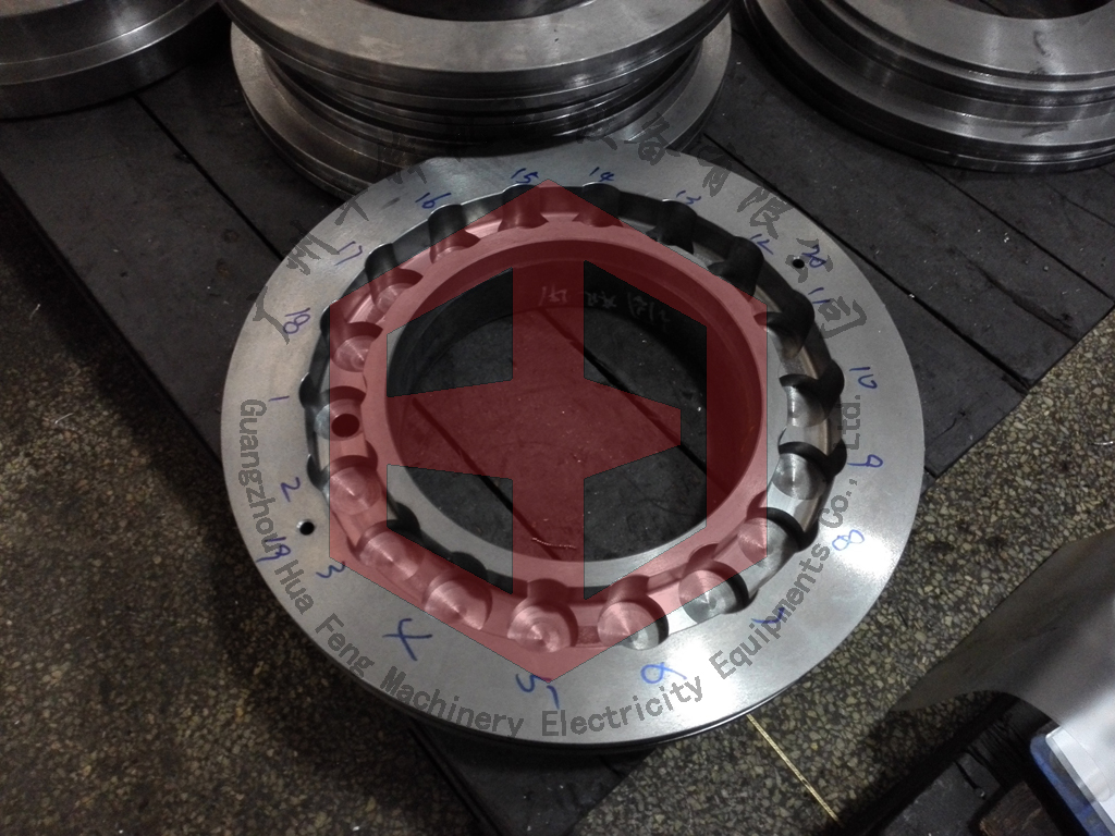 广州精密机械零件加工的一些常识